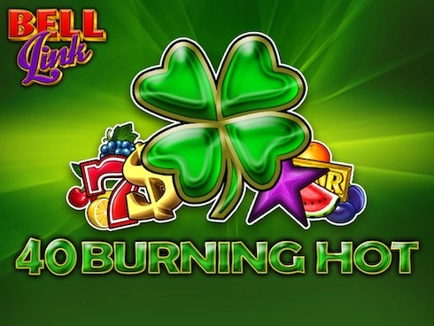 VIP 40 Burning Hot Bell Link
